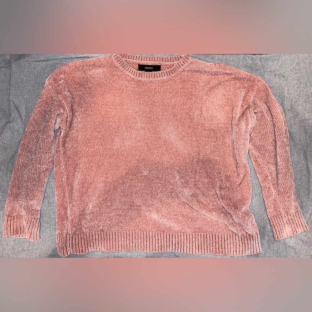 Forever 21 Sweater